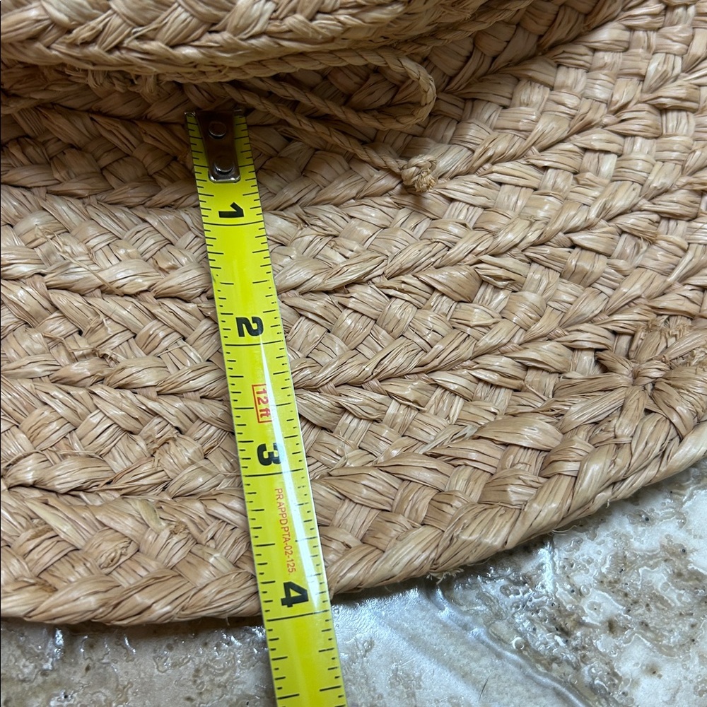 Helen Kaminsky Raffia Hat - Picture 5 of 5
